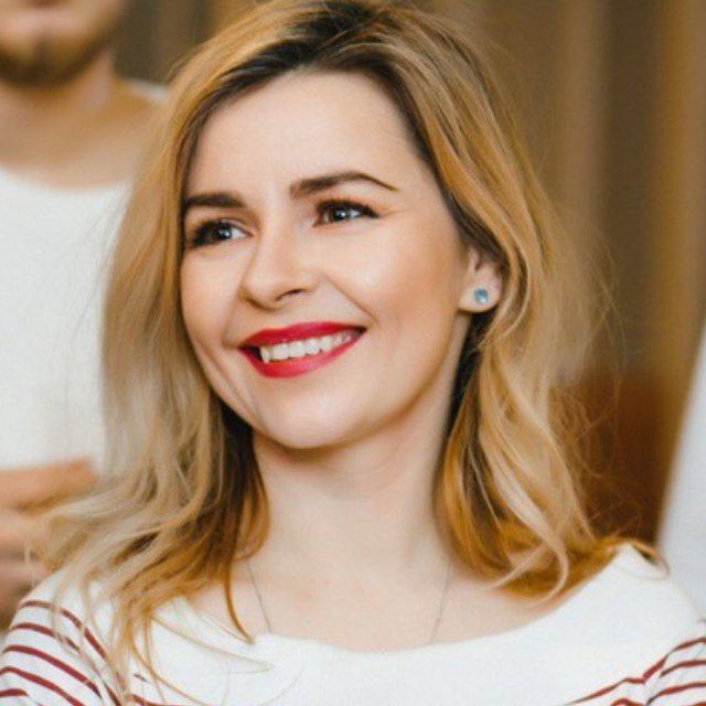 Juliana Andreeva